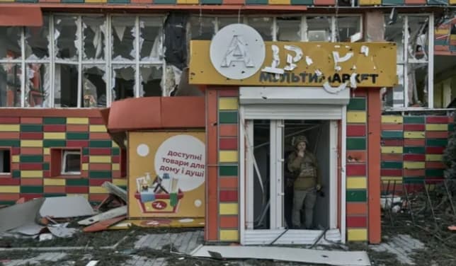 Ukraine Rejects Peace Deals with Territorial Concessions, Says General Syrskyi Ukraine Rejects Peace Deals with Territorial Concessions, Says General Syrskyi