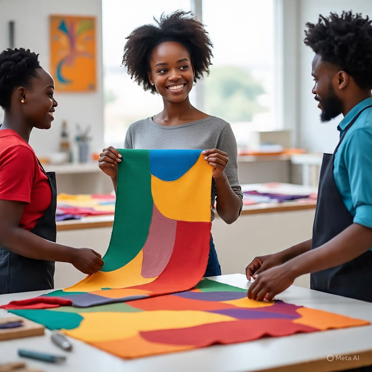 When the Small Venture Finds its Soil: Reflections on Ivory Coast’s Fifty Million Dollar Boost When the Small Venture Finds its Soil: Reflections on Ivory Coast’s Fifty Million Dollar Boost