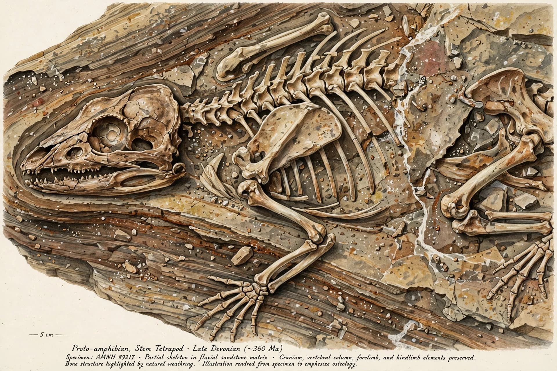 Legacy in Stone: A Discovery Named for Love Legacy in Stone: A Discovery Named for Love