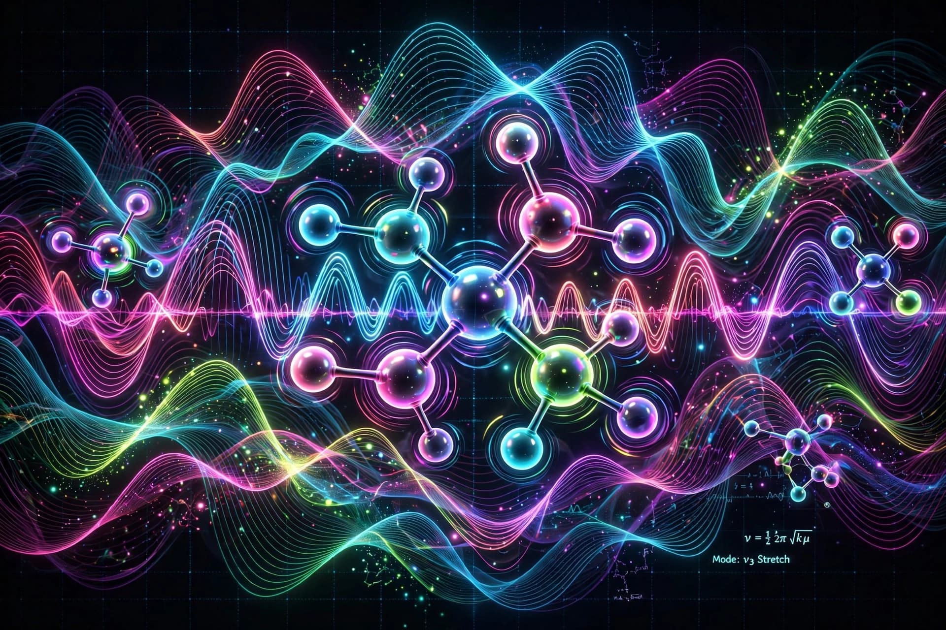 Decoding the molecular song of aging with RamanOmics Decoding the molecular song of aging with RamanOmics