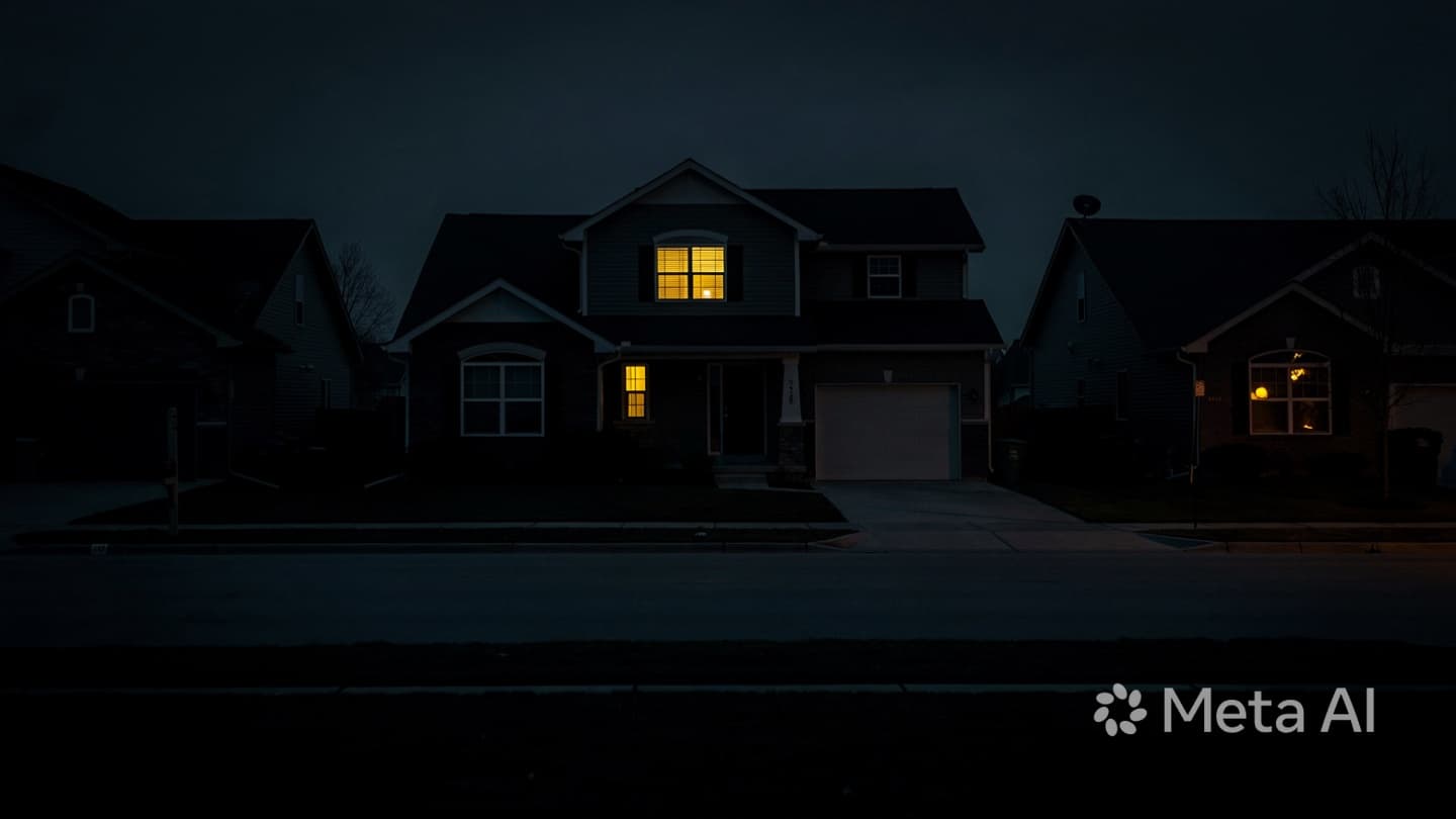 Behind the Closed Doors of a Shared Life: Reflections on Allegations of Domestic Suffering Behind the Closed Doors of a Shared Life: Reflections on Allegations of Domestic Suffering