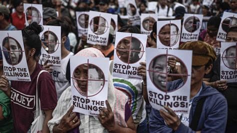 More Than 120 Organizations Demand an End to the Complicity of Third Countries in US Extrajudicial Killings in the Caribbean More Than 120 Organizations Demand an End to the Complicity of Third Countries in US Extrajudicial Killings in the Caribbean