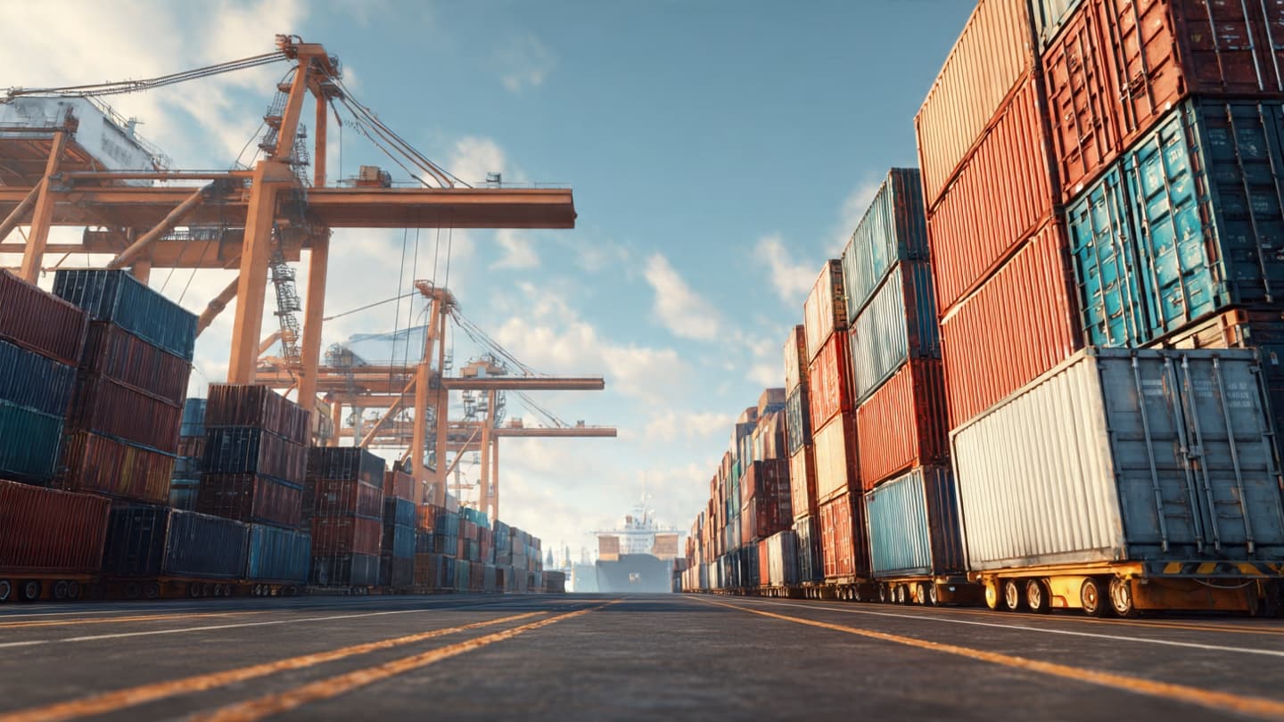 Across Farms and Markets, Brazil’s Animal-Product Trade Faces a New European Barrier This September Across Farms and Markets, Brazil’s Animal-Product Trade Faces a New European Barrier This September