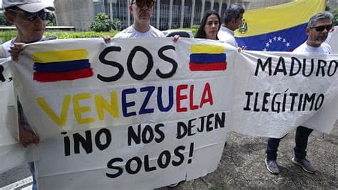 Venezuelan Bolívar-Dólar Rate Soars to Nearly 480% Amid Intensifying Sanctions Venezuelan Bolívar-Dólar Rate Soars to Nearly 480% Amid Intensifying Sanctions