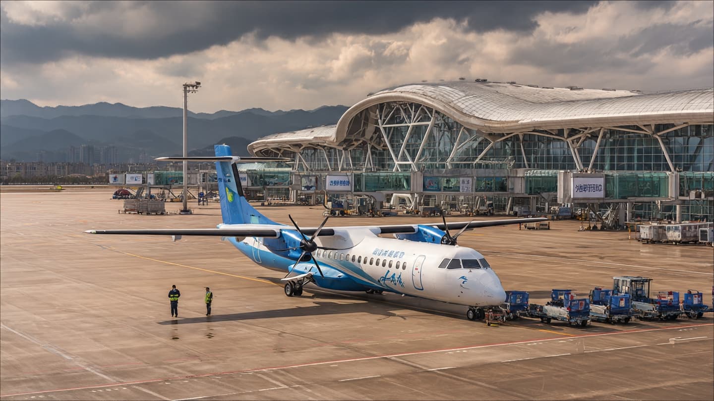 From Kuala Lumpur to Busan and Kunming, Malaysia’s Airlines Rebuild Regional Connections Through New Routes From Kuala Lumpur to Busan and Kunming, Malaysia’s Airlines Rebuild Regional Connections Through New Routes