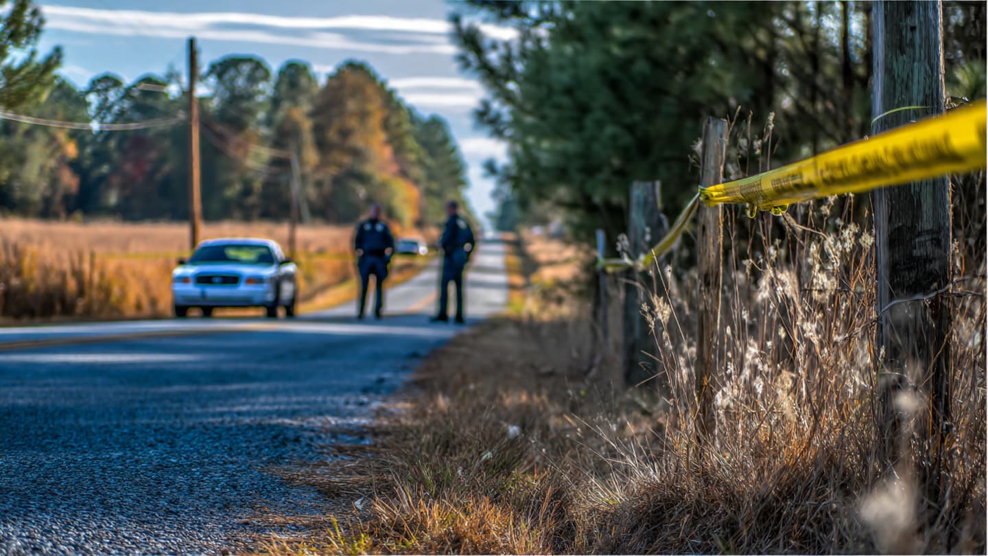 A Cross-State Investigation Moves Forward After a Fatal Encounter A Cross-State Investigation Moves Forward After a Fatal Encounter