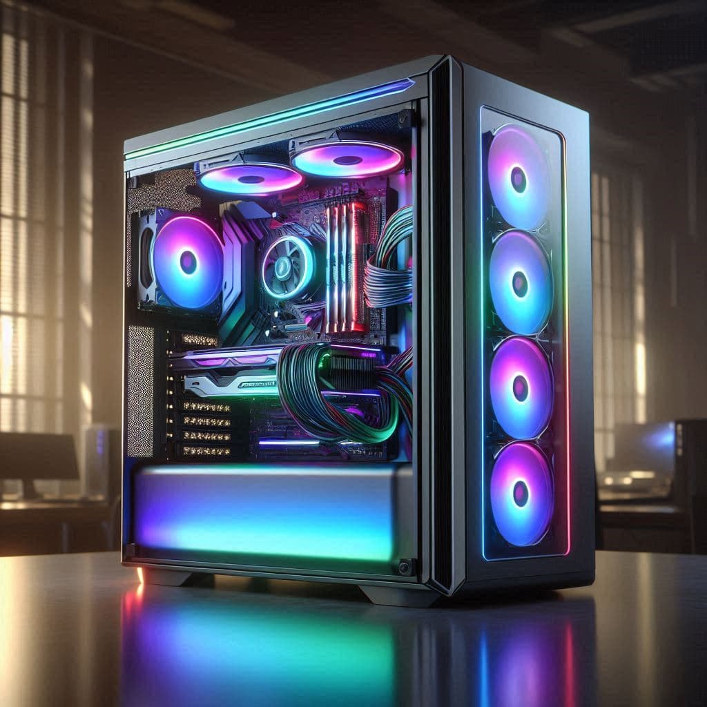 When Memory Meets Momentum: The Quiet Return of Alienware Area-51 to Malaysia’s Gaming Stage When Memory Meets Momentum: The Quiet Return of Alienware Area-51 to Malaysia’s Gaming Stage
