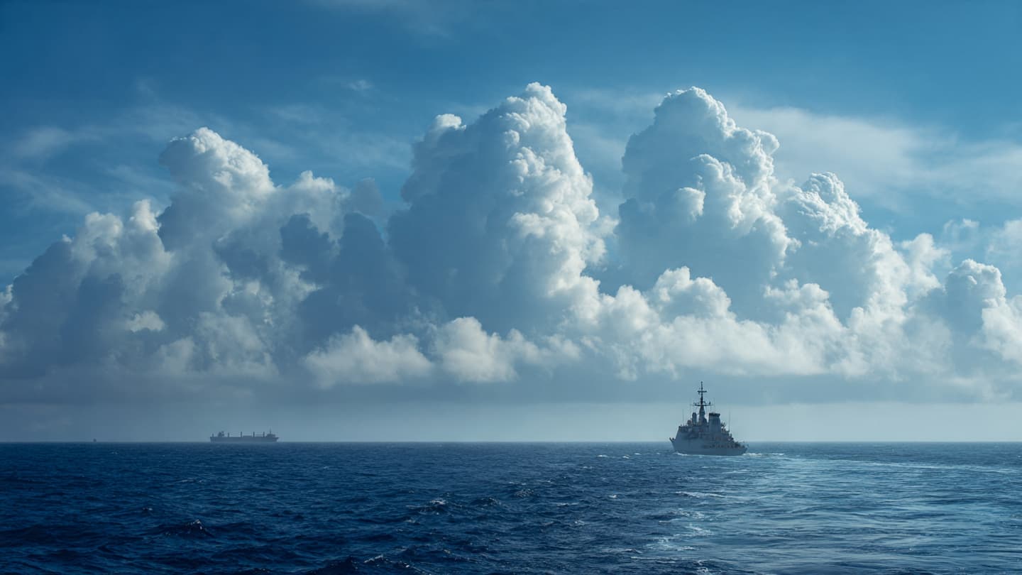 Across Salt Air and Shipping Routes: The EU’s Warning and the Sea That Remembers Trouble Across Salt Air and Shipping Routes: The EU’s Warning and the Sea That Remembers Trouble