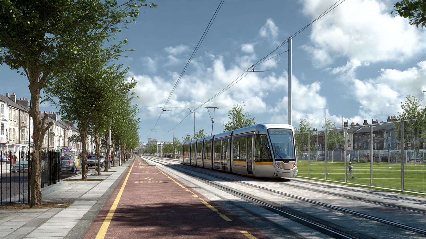 Cork’s Future Transit Plans Meet the Weight of Local Community Concerns Cork’s Future Transit Plans Meet the Weight of Local Community Concerns