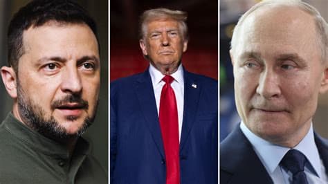 U.S. “Talking Tough” to Russia While Carrying “Smaller Stick,” Security Expert Says U.S. “Talking Tough” to Russia While Carrying “Smaller Stick,” Security Expert Says