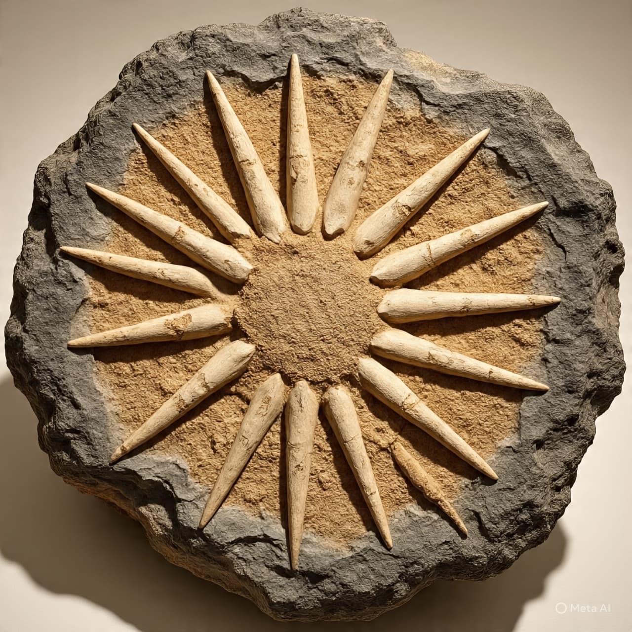 Spikes in the Stone: A Dinosaur Discovery That Rewrites Familiar Forms Spikes in the Stone: A Dinosaur Discovery That Rewrites Familiar Forms