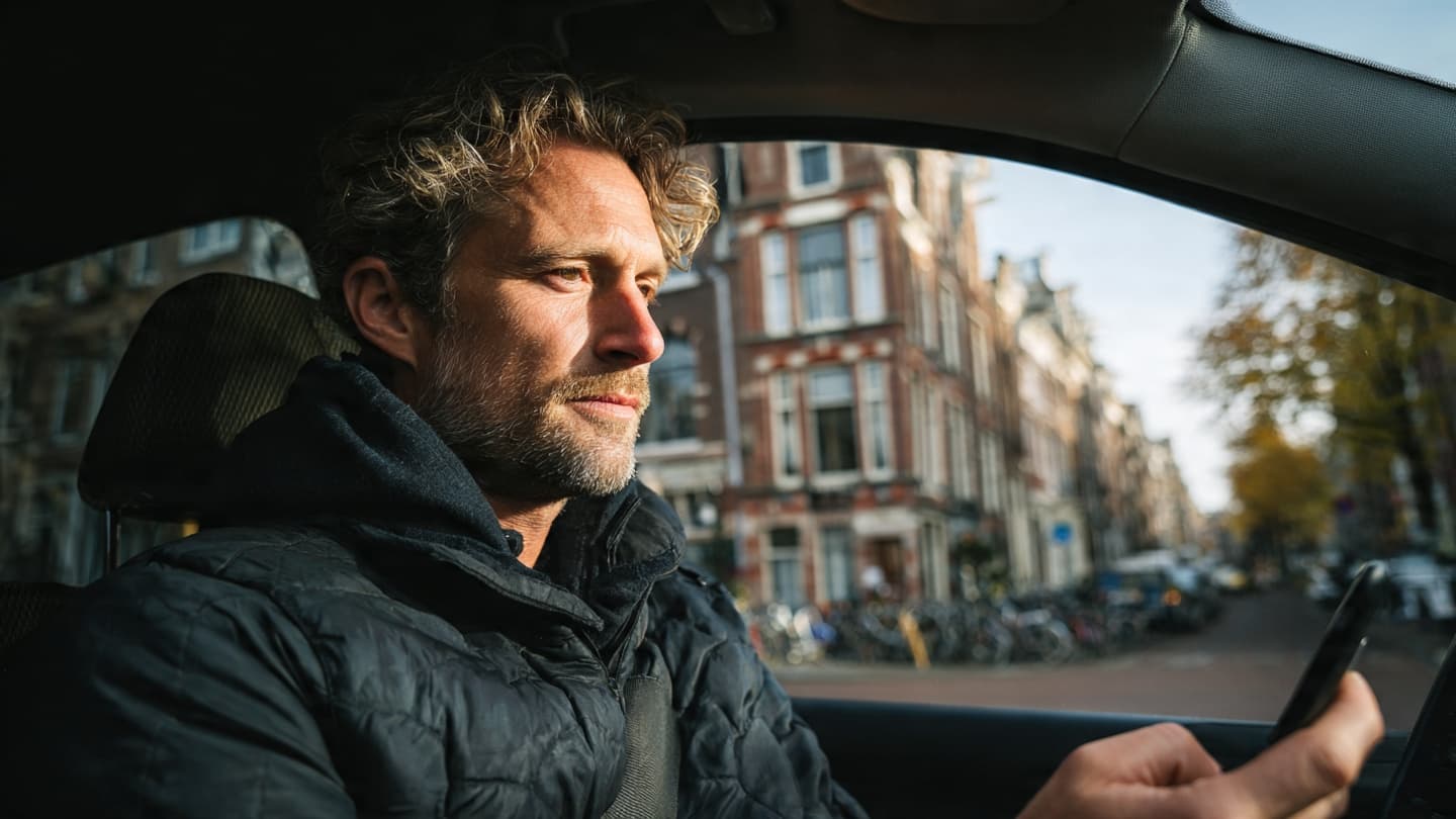 Between Data and Decisions, Dutch Regulators Ask How Much Freedom Algorithms Should Have Over Human Livelihoods Between Data and Decisions, Dutch Regulators Ask How Much Freedom Algorithms Should Have Over Human Livelihoods