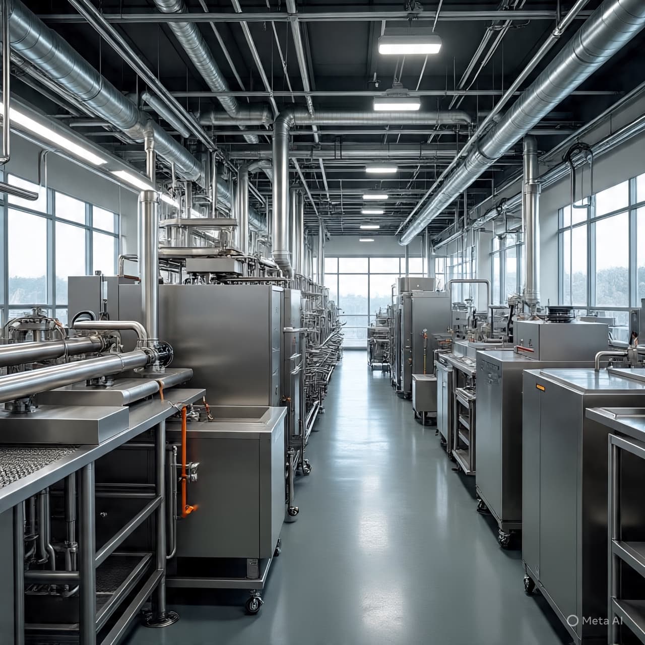 From Fields to Distant Tables: Denmark’s Food Innovations Find Their Way Back Into the World From Fields to Distant Tables: Denmark’s Food Innovations Find Their Way Back Into the World