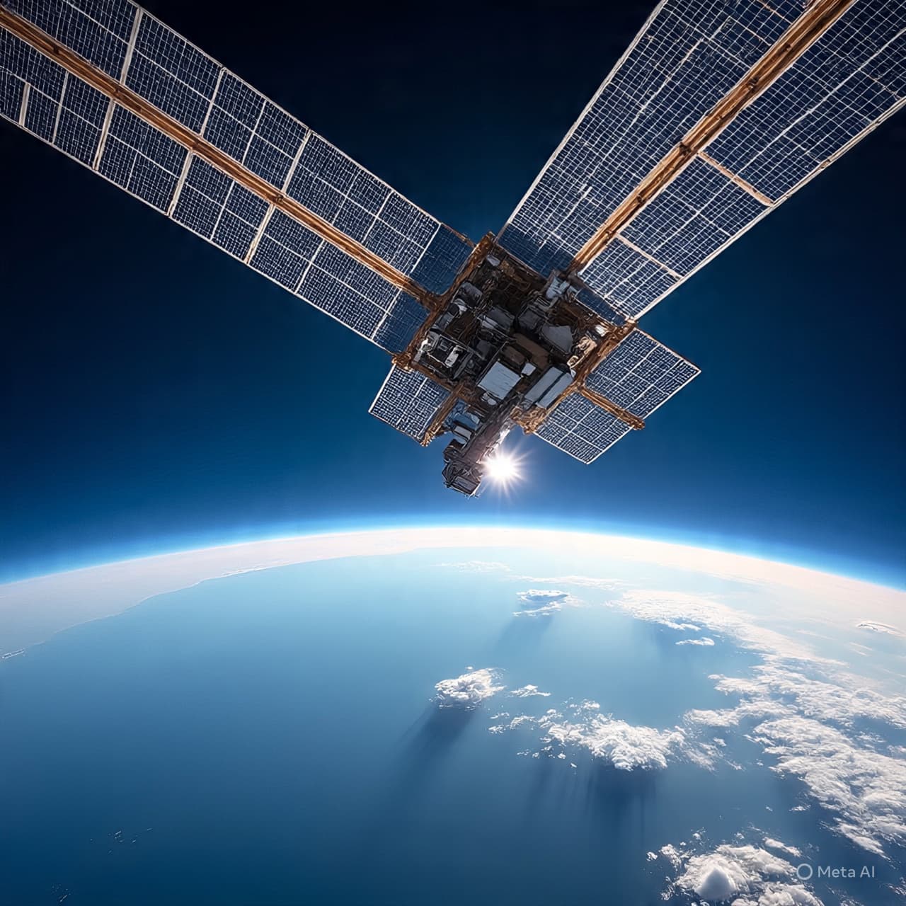 When the Silence of Orbit Breaks: What the First Medical Evacuation from Space Means When the Silence of Orbit Breaks: What the First Medical Evacuation from Space Means