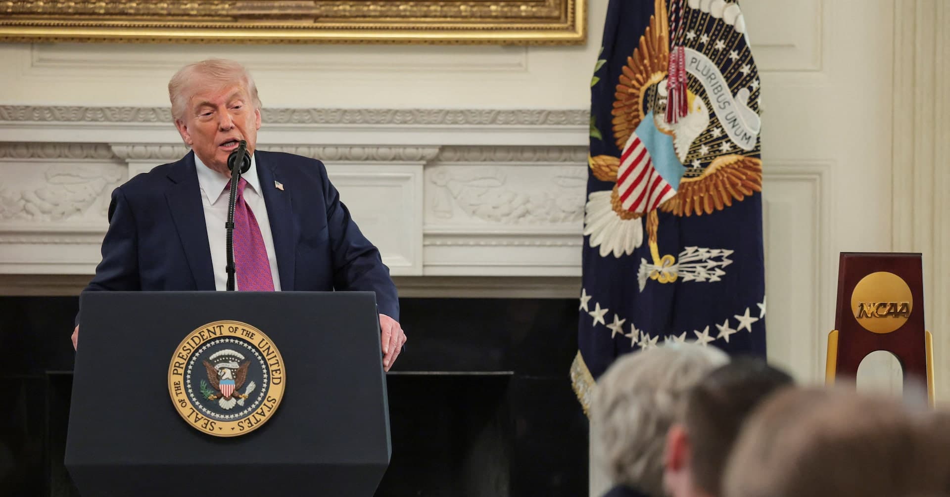 Iran to Make Offer Aimed at Satisfying US Demands, Trump Says Iran to Make Offer Aimed at Satisfying US Demands, Trump Says