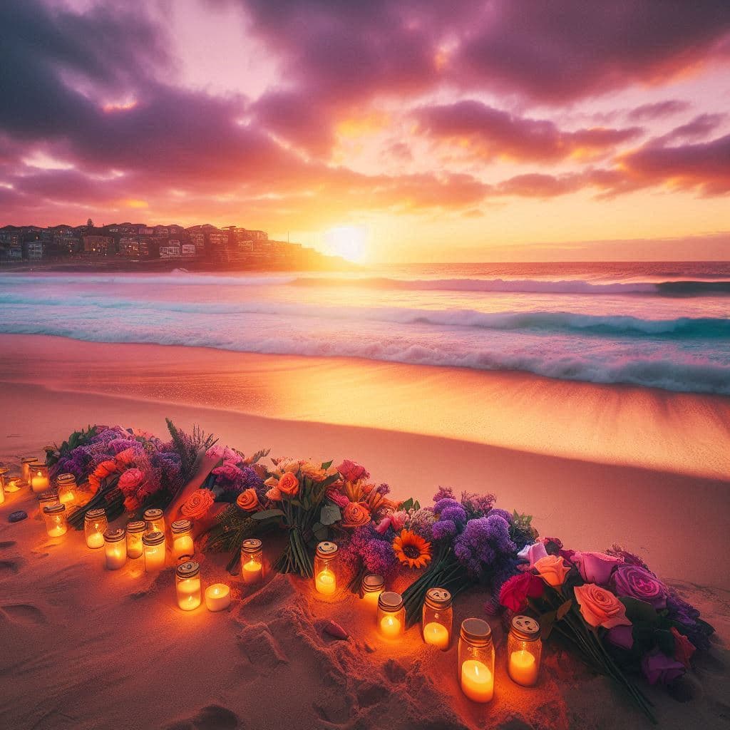 When the Light Shifts: Australia’s Quiet Pledge After Bondi When the Light Shifts: Australia’s Quiet Pledge After Bondi
