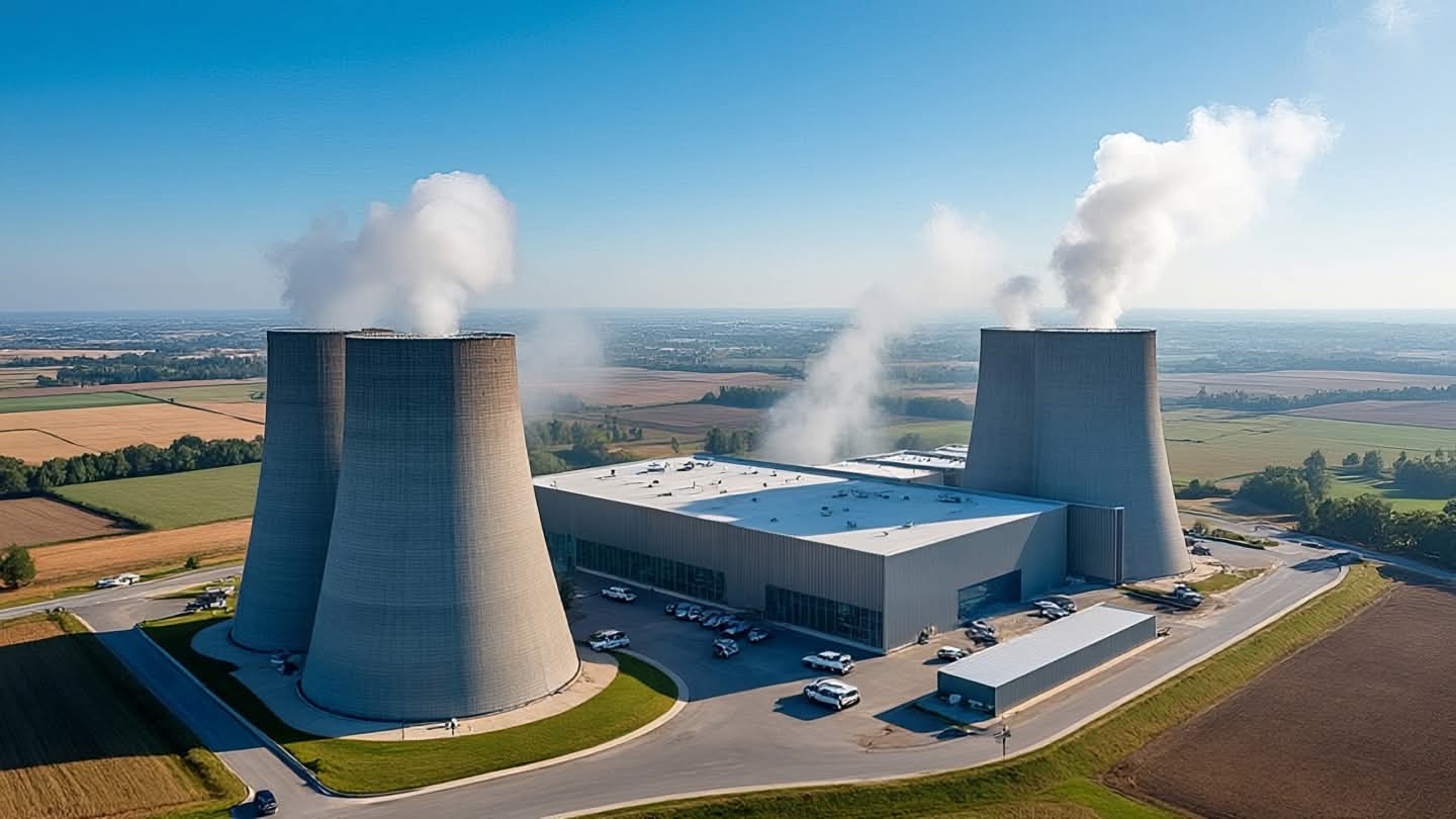 Noise, Water, and Power: The Real Reasons for Opposition Noise, Water, and Power: The Real Reasons for Opposition