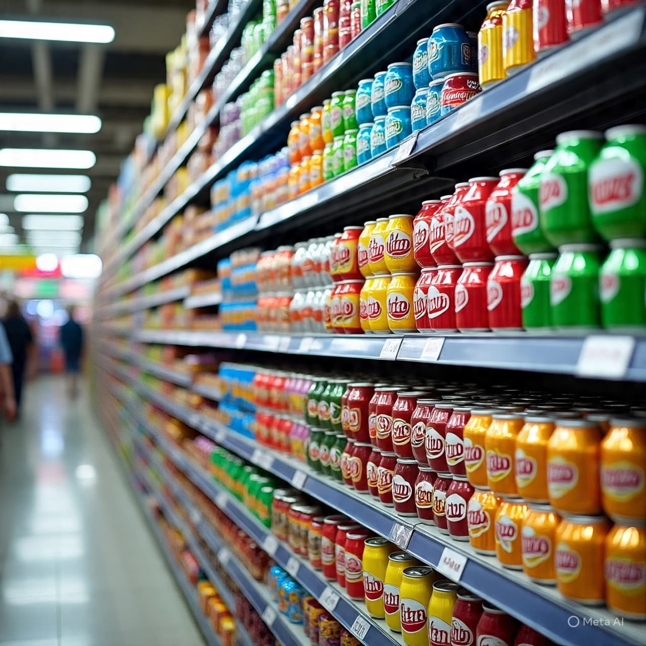 What Happens When Sugar Enters the Policy Room? What Happens When Sugar Enters the Policy Room?