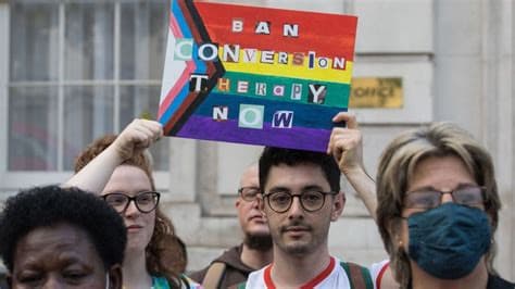 Swiss government backs federal ban on conversion therapy Swiss government backs federal ban on conversion therapy