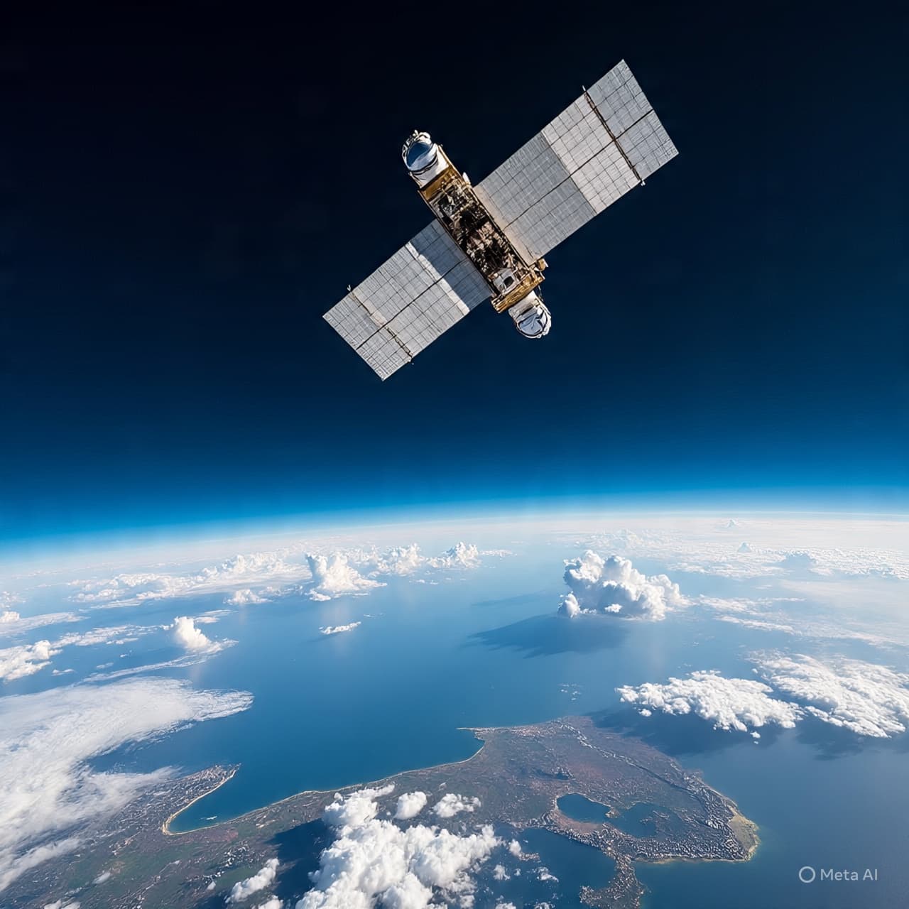 When Orbit Turns Urgent: A Life Saved Beyond Earth When Orbit Turns Urgent: A Life Saved Beyond Earth