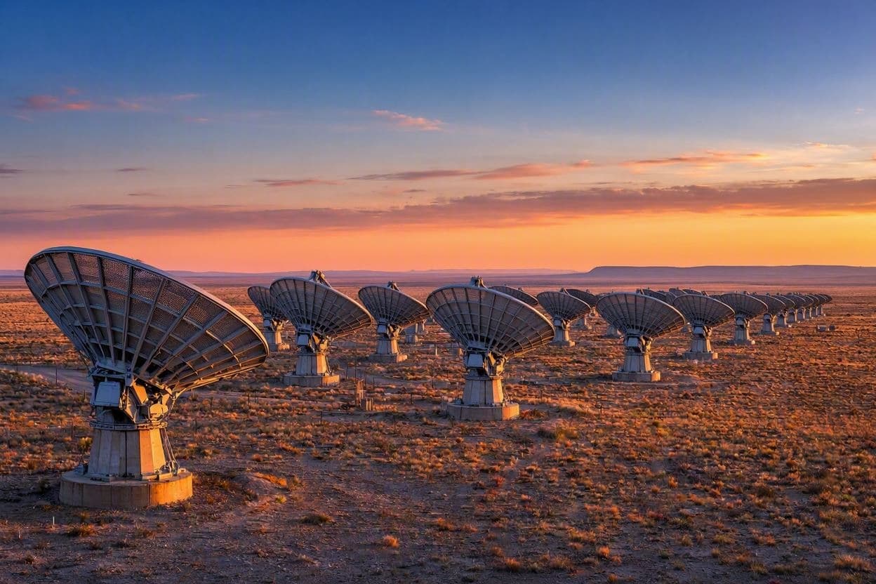 Listening to the Echoes of the Cosmic Dawn Listening to the Echoes of the Cosmic Dawn