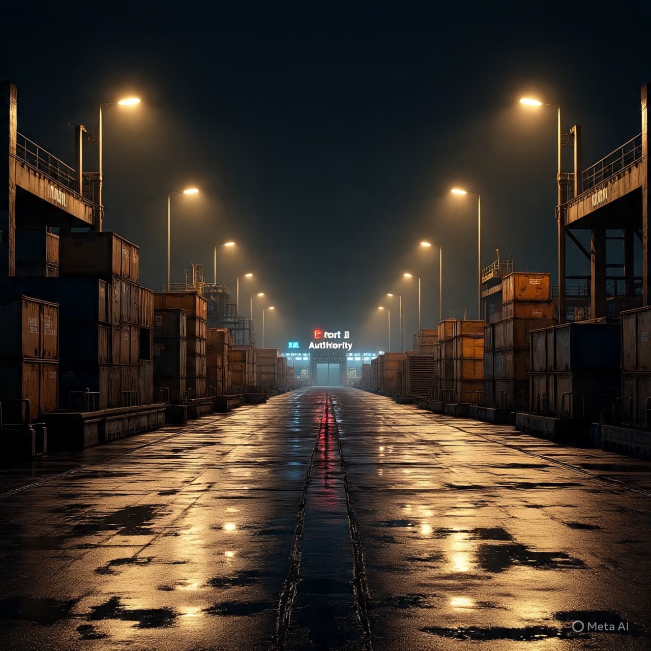The Weight of Hidden Cargo: Reflections on the Discovery of a Vast Illegal Shipment The Weight of Hidden Cargo: Reflections on the Discovery of a Vast Illegal Shipment