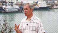 Brexit-backing politician to quit as leader of Reform UK Brexit-backing politician to quit as leader of Reform UK