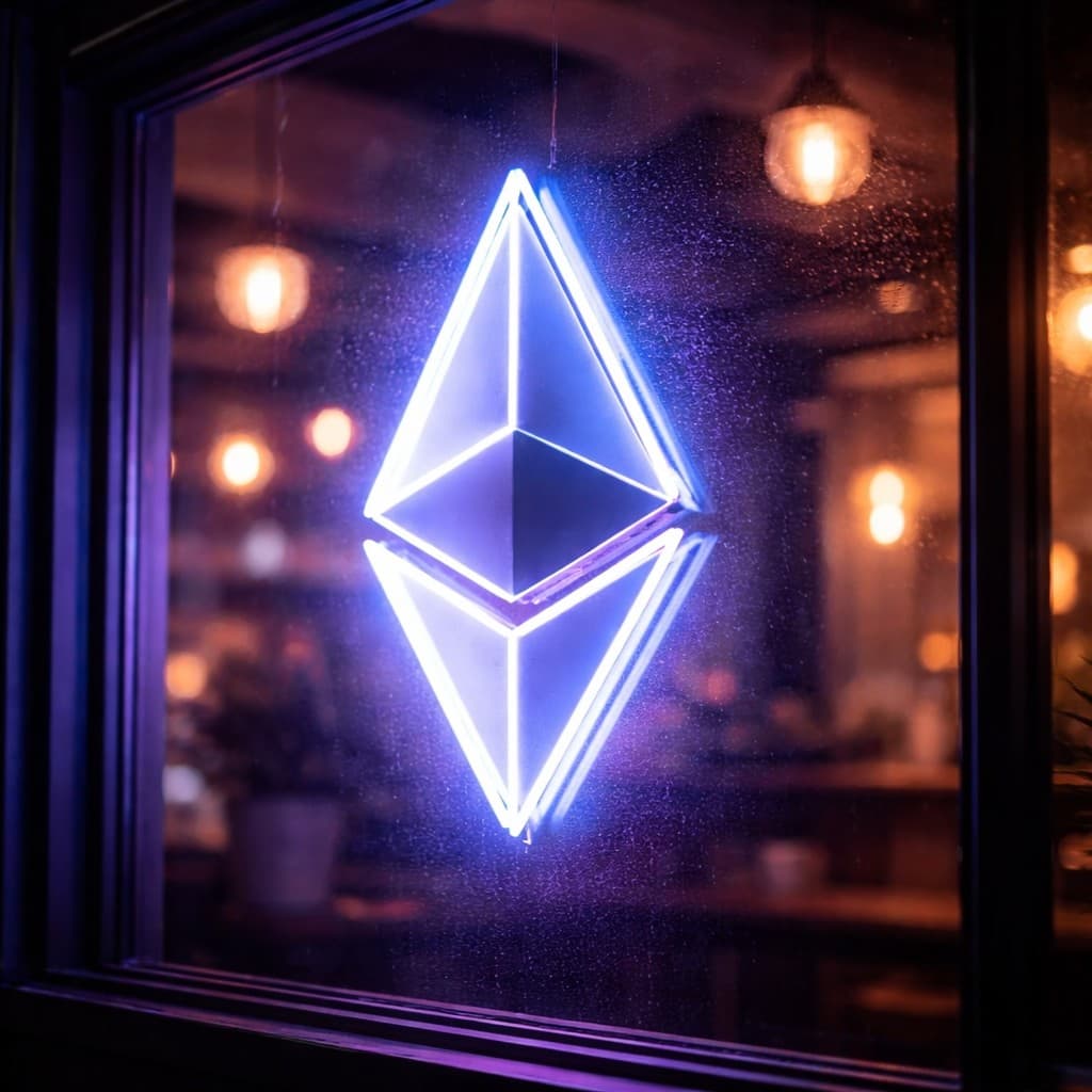 Ethereum’s Settlement Narrative Gains Momentum Ethereum’s Settlement Narrative Gains Momentum