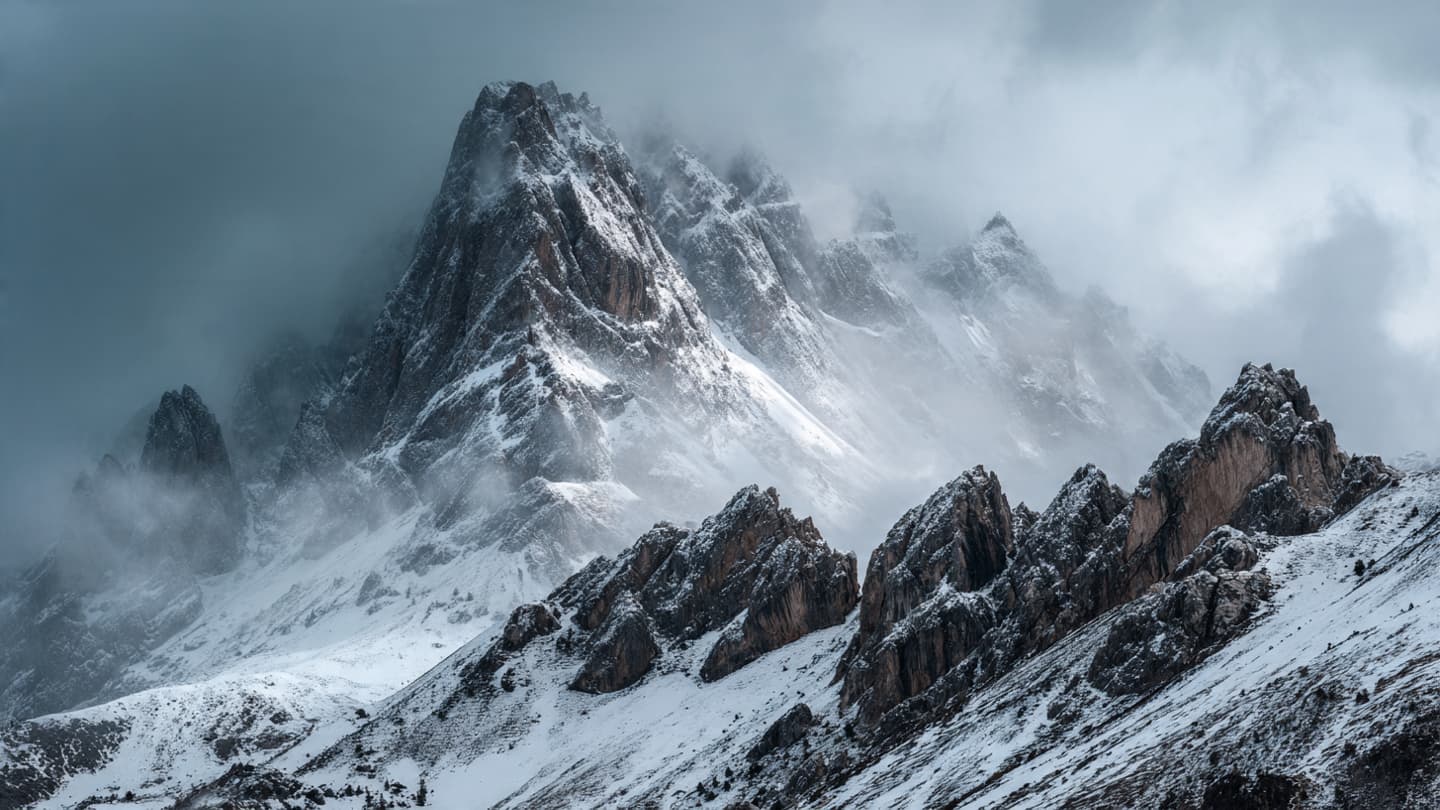 The Cold Reclaiming of the High Throne Where the Spring Meets the Winter Storm The Cold Reclaiming of the High Throne Where the Spring Meets the Winter Storm