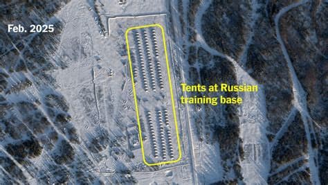 Russia Puts Finland on Nuclear Target List After Weapons Law Change Russia Puts Finland on Nuclear Target List After Weapons Law Change