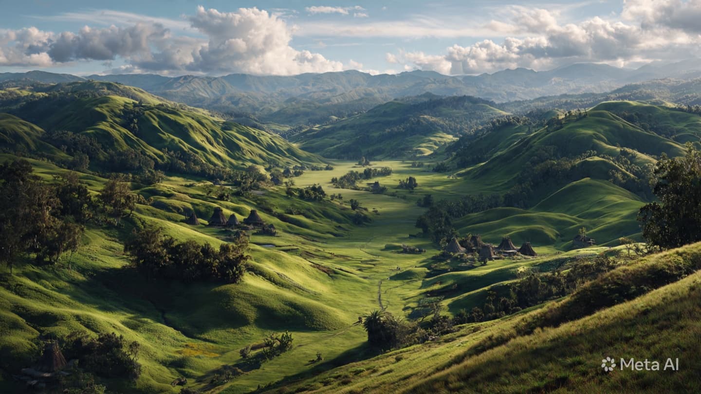Returning to Quietude: A Reflection on the Restoration of Normalcy in the Wamena Valley Returning to Quietude: A Reflection on the Restoration of Normalcy in the Wamena Valley