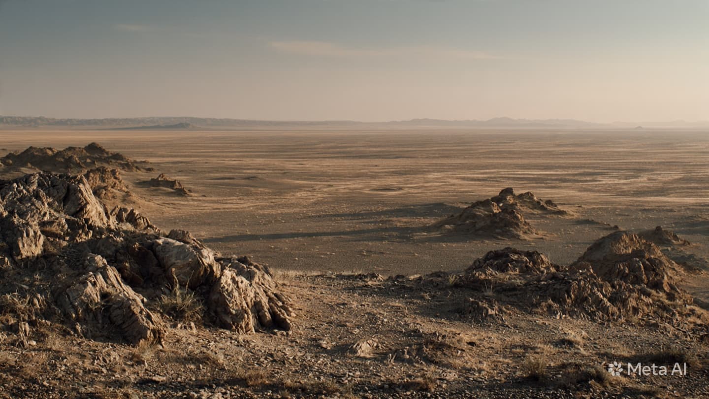Beneath the Swirling Sands: Tracing the Fragile Life of the Nomadic Herders Beneath the Swirling Sands: Tracing the Fragile Life of the Nomadic Herders