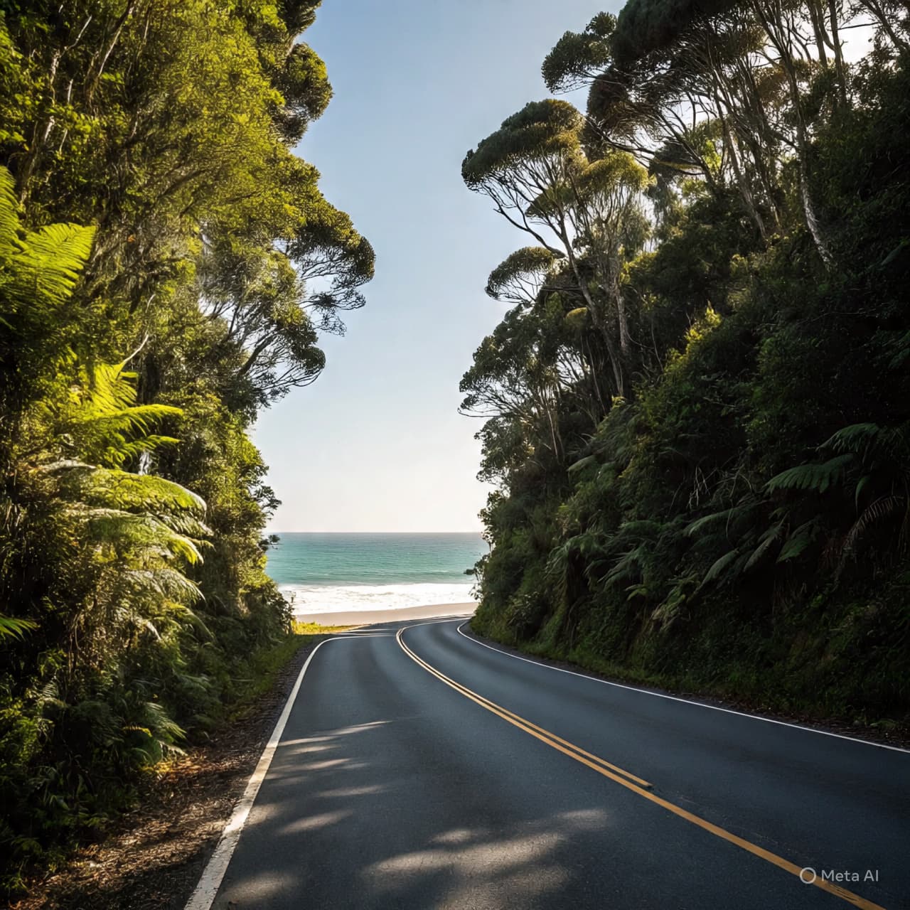 In the Shadow of Summer Roads: Reckoning for a Coromandel Crime Wave In the Shadow of Summer Roads: Reckoning for a Coromandel Crime Wave