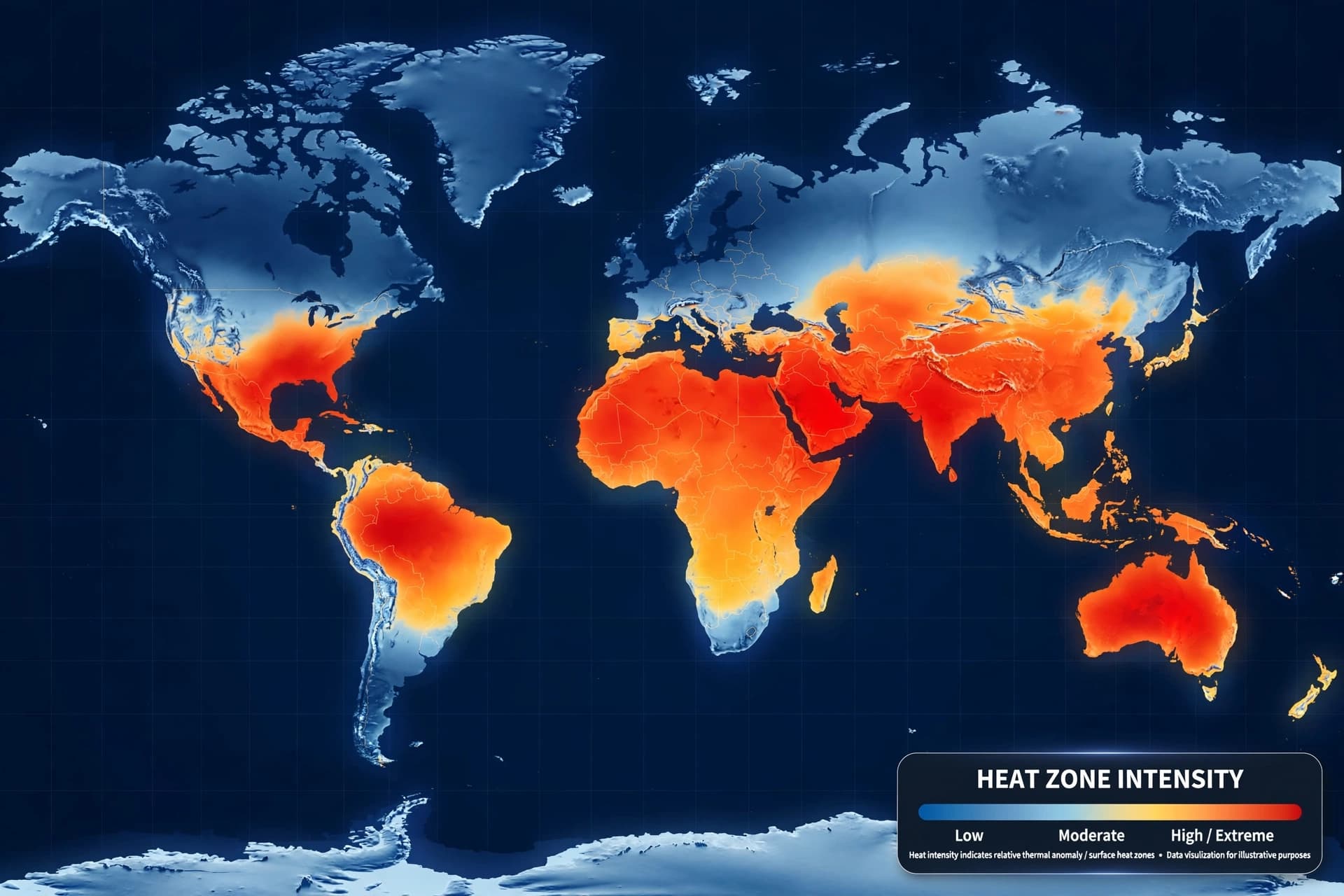 The Hidden Toll of a Super-Strong El Niño The Hidden Toll of a Super-Strong El Niño