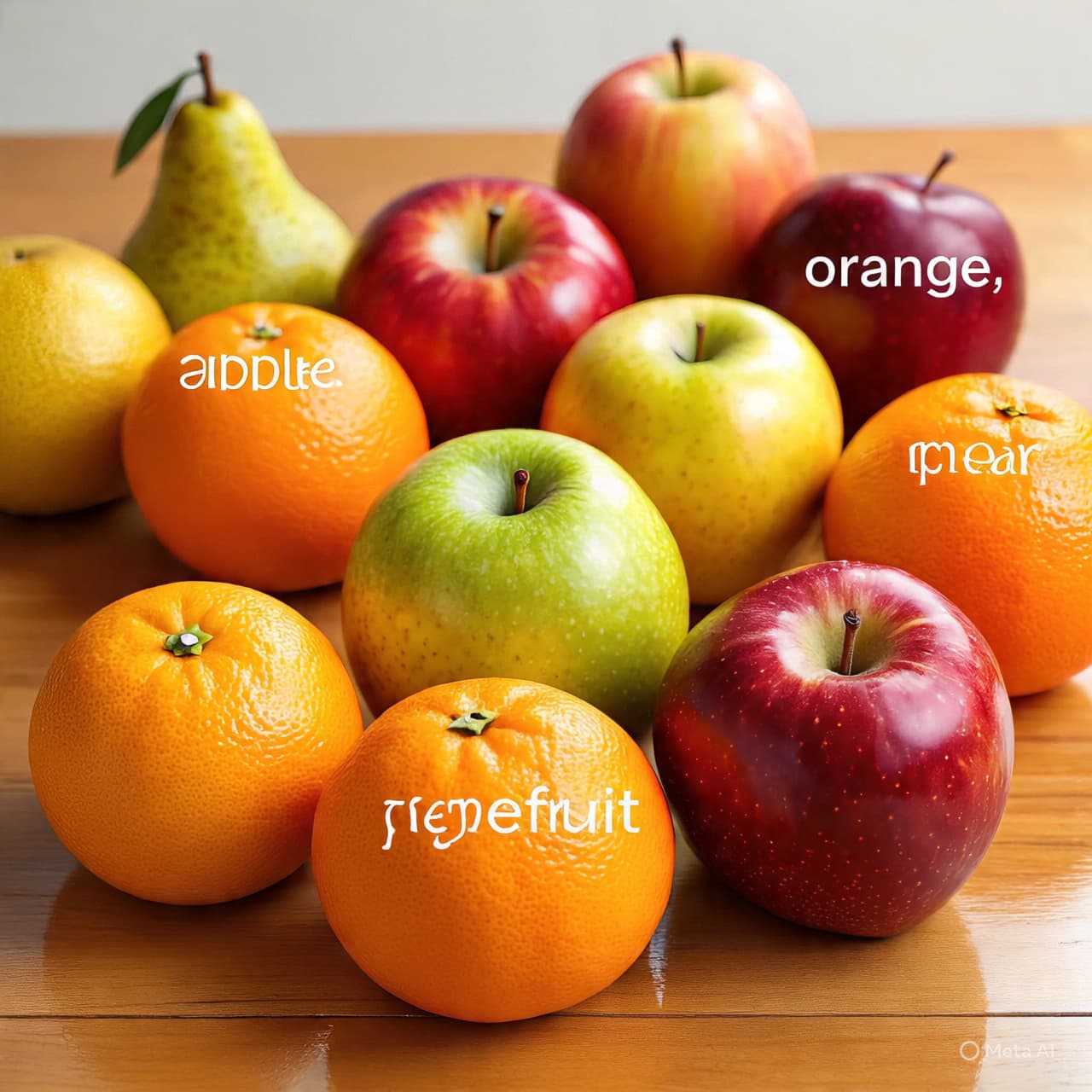 Nature’s Sweet Spectrum: Ranking Fruits by Their Sugar Notes Nature’s Sweet Spectrum: Ranking Fruits by Their Sugar Notes