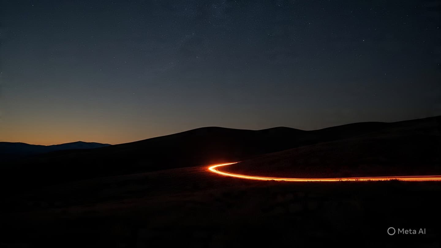 The Final Descent of a Fallen Star: When Heavy Metal Returns to the Quiet Balkans The Final Descent of a Fallen Star: When Heavy Metal Returns to the Quiet Balkans