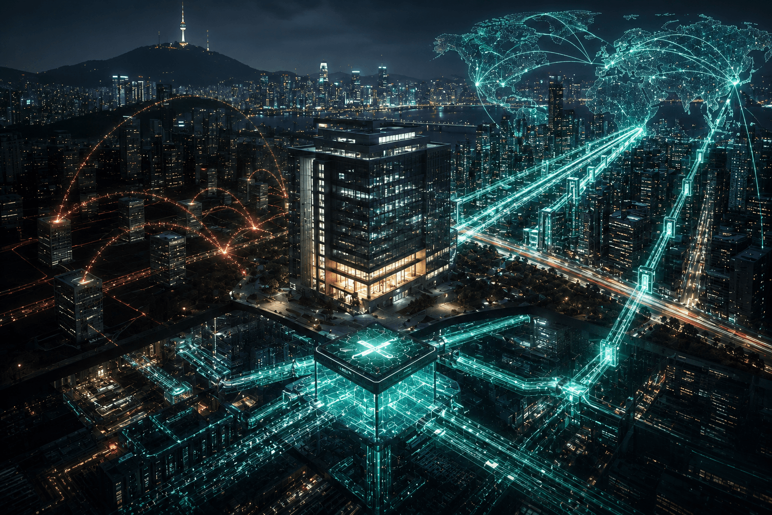 XRP Ecosystem Expands as Jeonbuk Bank Becomes Korea’s First Regional Bank to Deploy Ripple Payments XRP Ecosystem Expands as Jeonbuk Bank Becomes Korea’s First Regional Bank to Deploy Ripple Payments