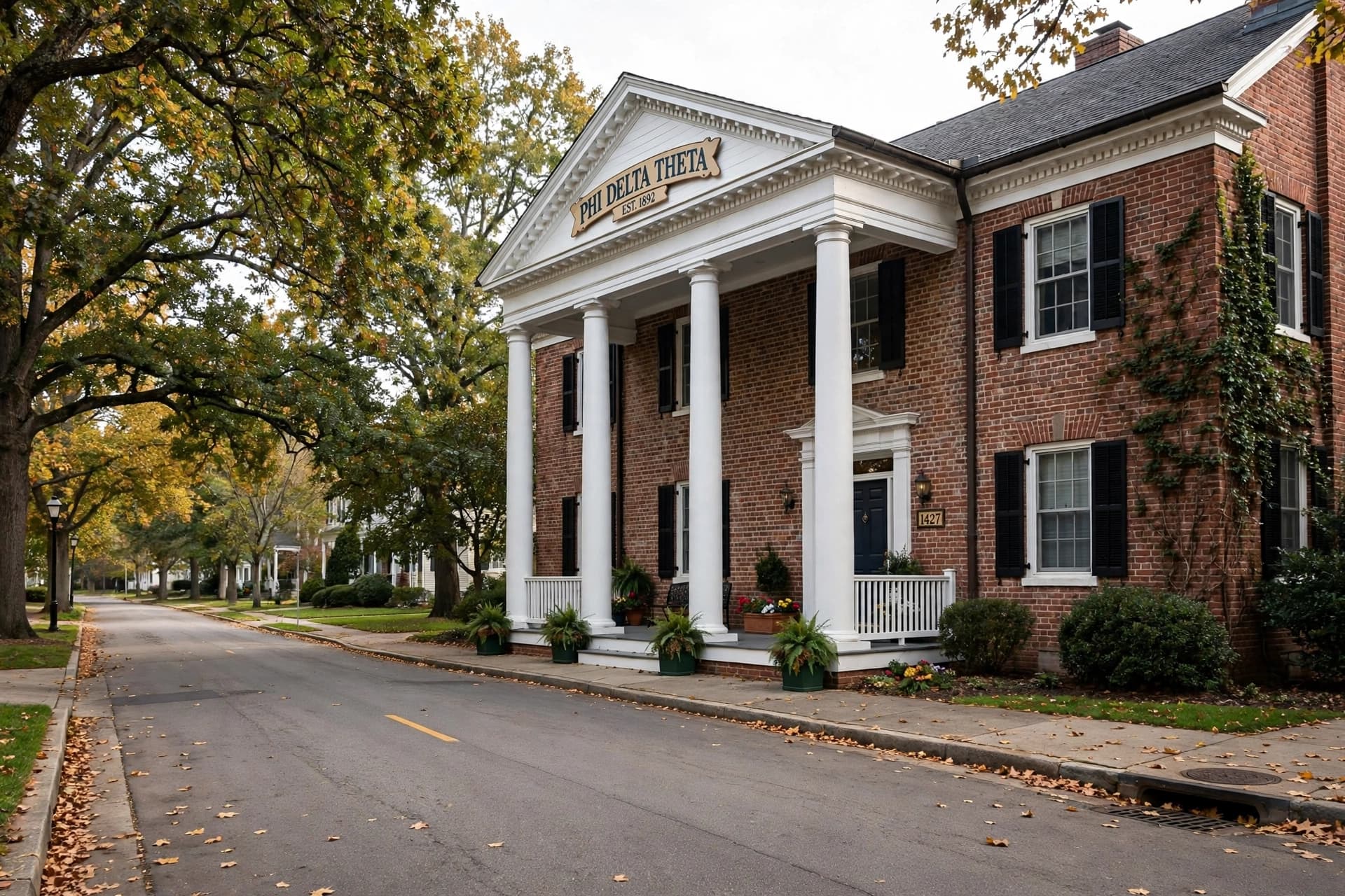 When the Mirror Shows a Campus That Failed, What Does It Take to Change? When the Mirror Shows a Campus That Failed, What Does It Take to Change?