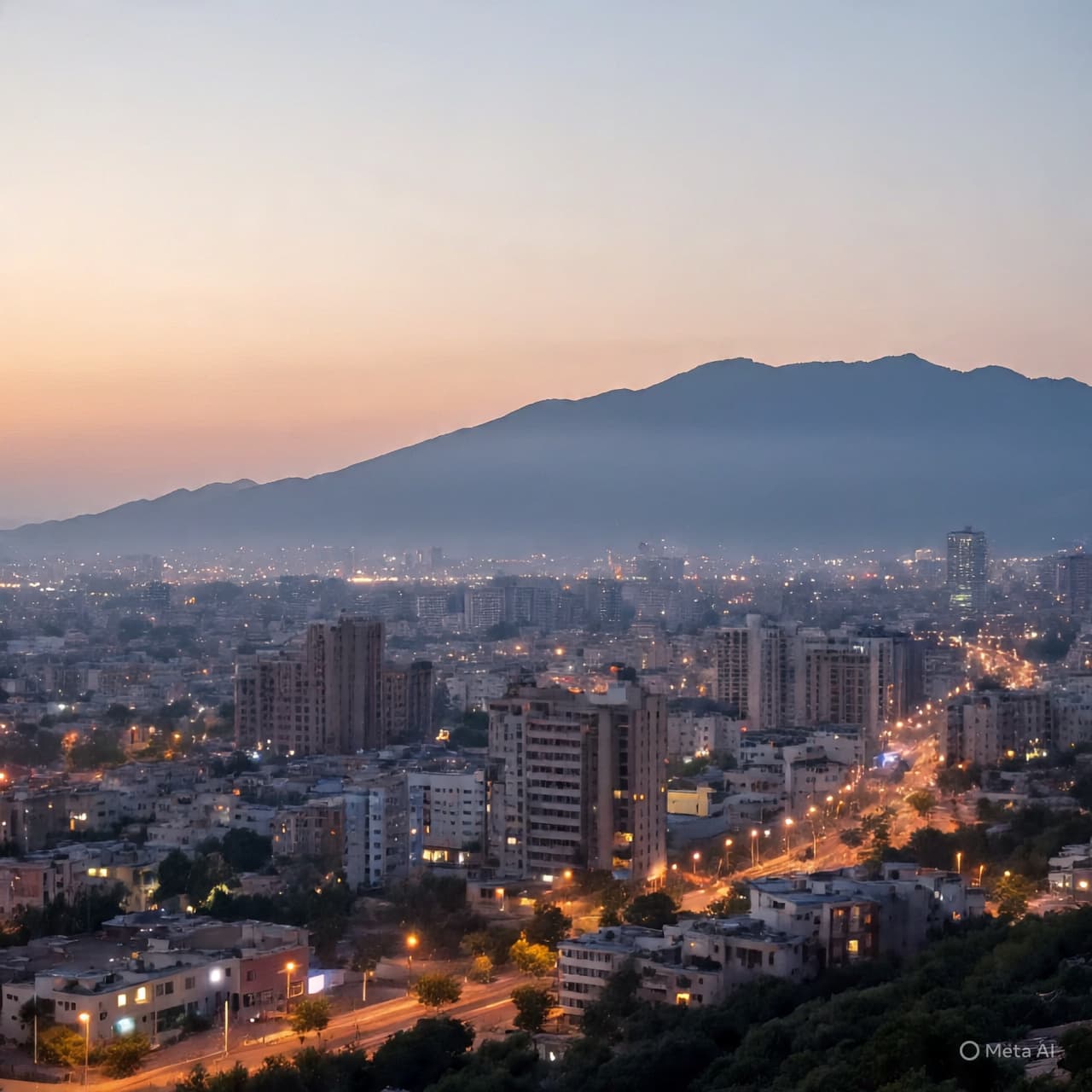 A City Between Voices: Islamabad and the Weight of Untrusted Dialogue A City Between Voices: Islamabad and the Weight of Untrusted Dialogue