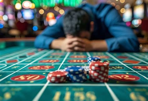 MPs Move to Restrict Gambling Ads in Canada Amid Mounting Harms MPs Move to Restrict Gambling Ads in Canada Amid Mounting Harms