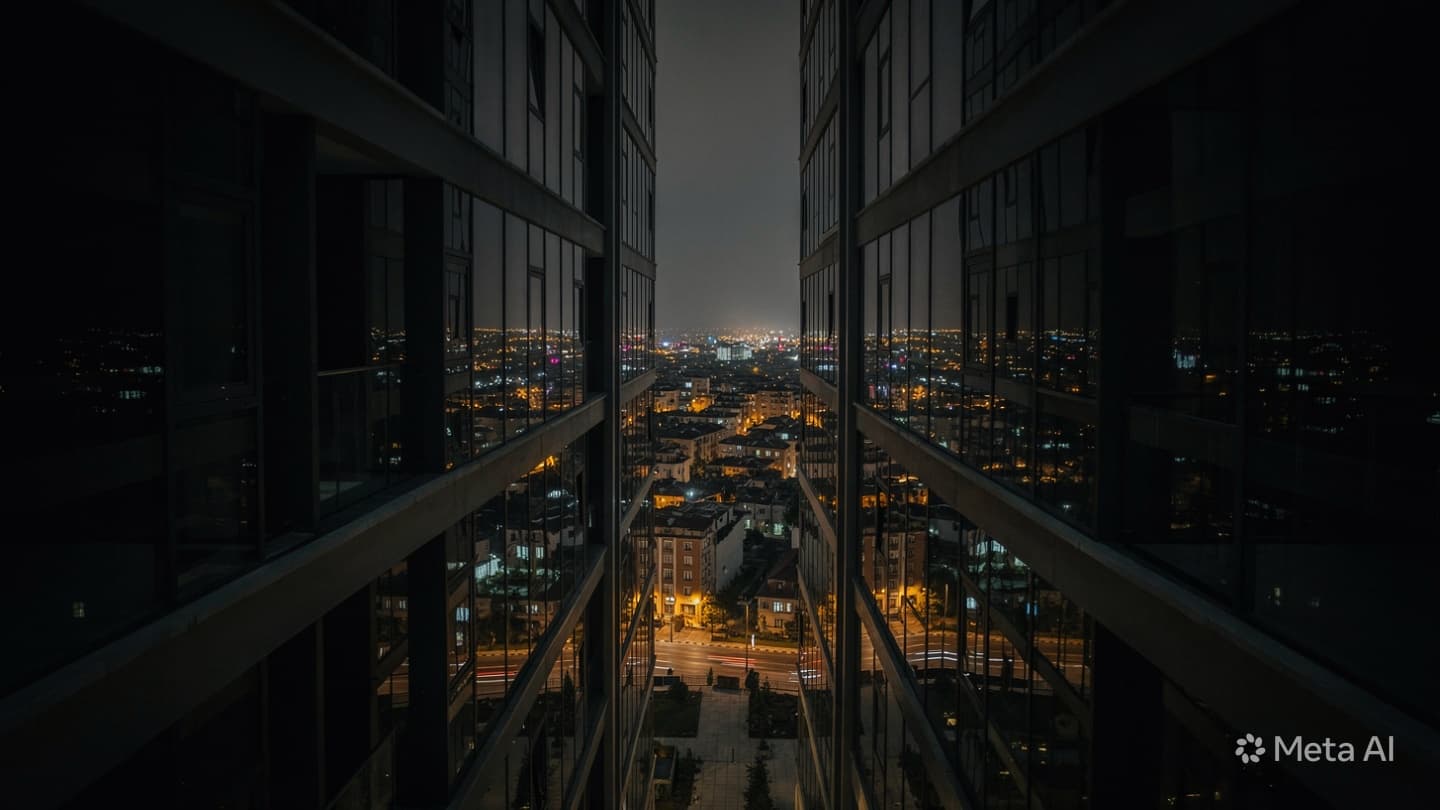 When the Vertical Fails: Reflections on a Fatal Elevator Accident When the Vertical Fails: Reflections on a Fatal Elevator Accident