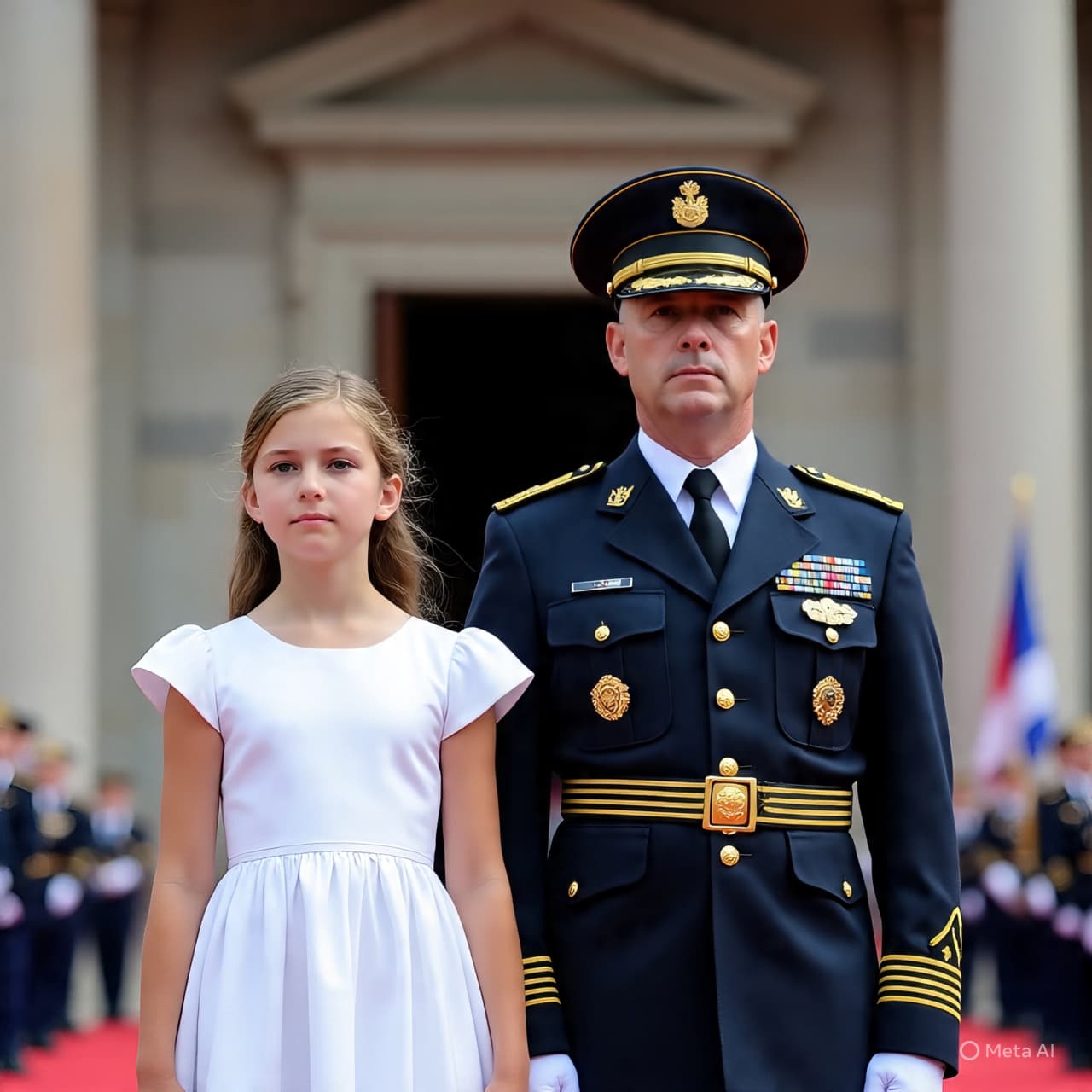 “A Young Shadow on the Palace Wall: Could North Korea’s Future Be Foretold?” “A Young Shadow on the Palace Wall: Could North Korea’s Future Be Foretold?”