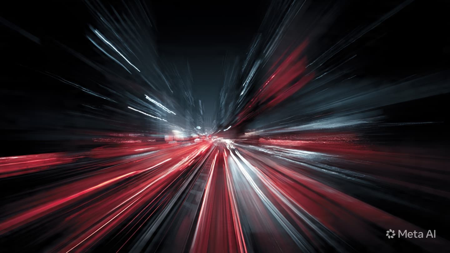 The Blurred Edge of Youth: Reflecting on the Consequences of a High-Speed Police Chase Today The Blurred Edge of Youth: Reflecting on the Consequences of a High-Speed Police Chase Today