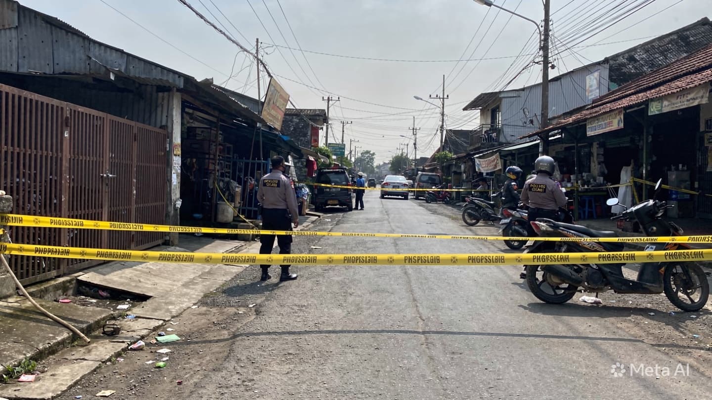 Solo Crime Report: Homicide Investigation Launched After Body Recovered by Local Police Today Morning Solo Crime Report: Homicide Investigation Launched After Body Recovered by Local Police Today Morning