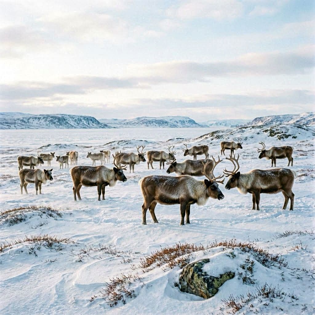 When Silence Is Broken: Wild Lands Open to Industry When Silence Is Broken: Wild Lands Open to Industry