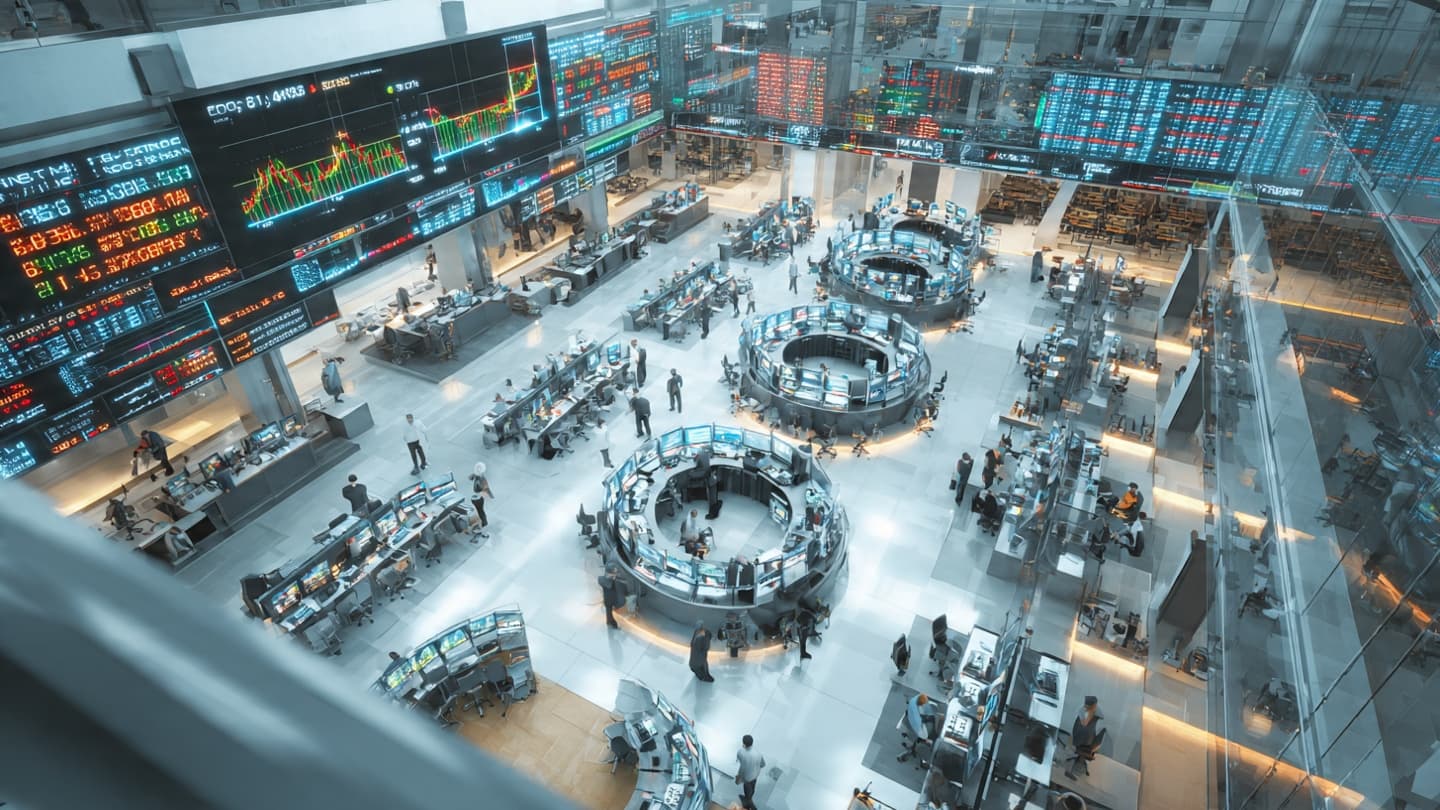 When Markets Find Morning Light: Indonesia Welcomes Renewed Confidence Across Changing Economic Horizons With Optimism Always Together When Markets Find Morning Light: Indonesia Welcomes Renewed Confidence Across Changing Economic Horizons With Optimism Always Together