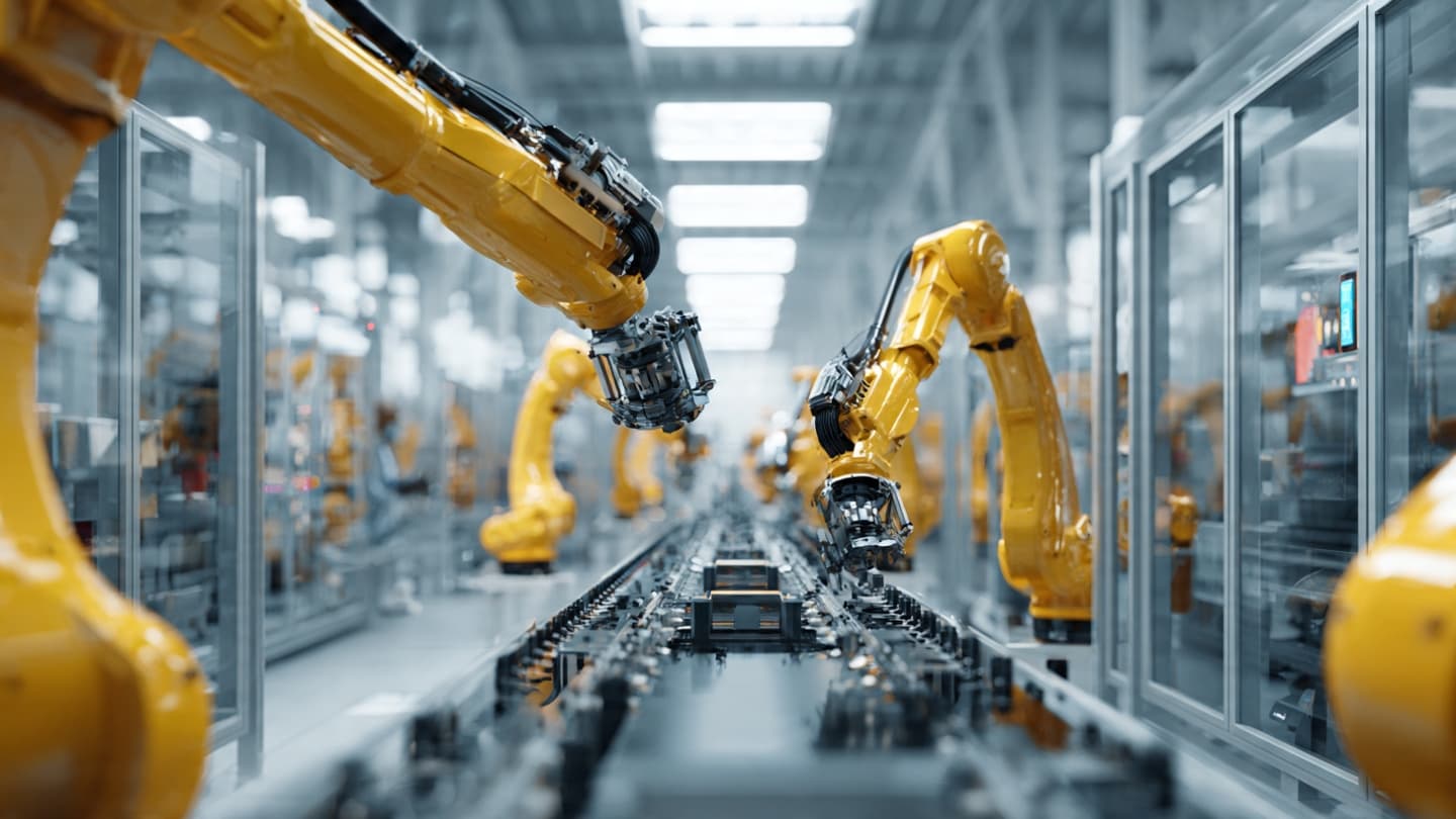 Across Quiet Factory Floors: Japan's Manufacturing Industry Continues Building Tomorrow Through Precision and Innovation Together Across Quiet Factory Floors: Japan's Manufacturing Industry Continues Building Tomorrow Through Precision and Innovation Together