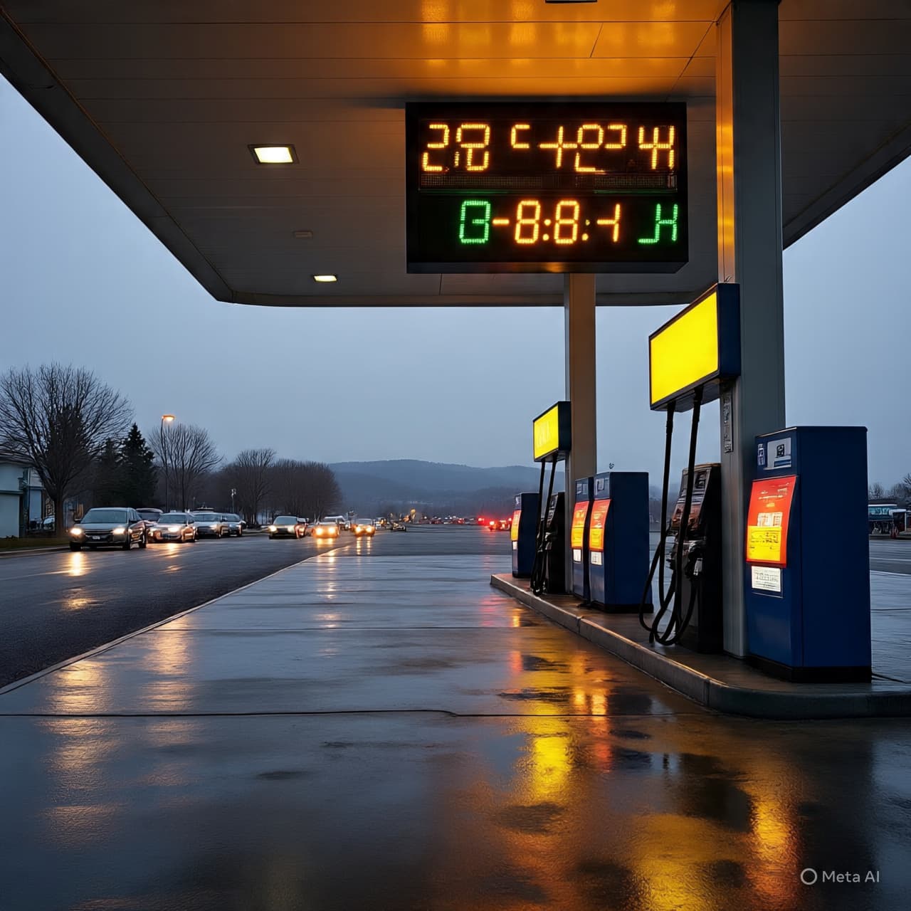 Between Burden and Balance: Is Halving Fuel Excise a Pause or a Path Forward? Between Burden and Balance: Is Halving Fuel Excise a Pause or a Path Forward?