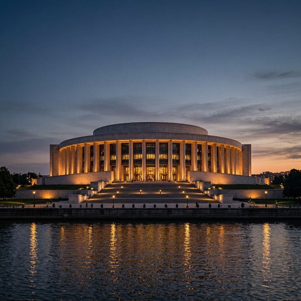 A Pause for Reflection: Ensuring Accountability in Cultural Spaces A Pause for Reflection: Ensuring Accountability in Cultural Spaces