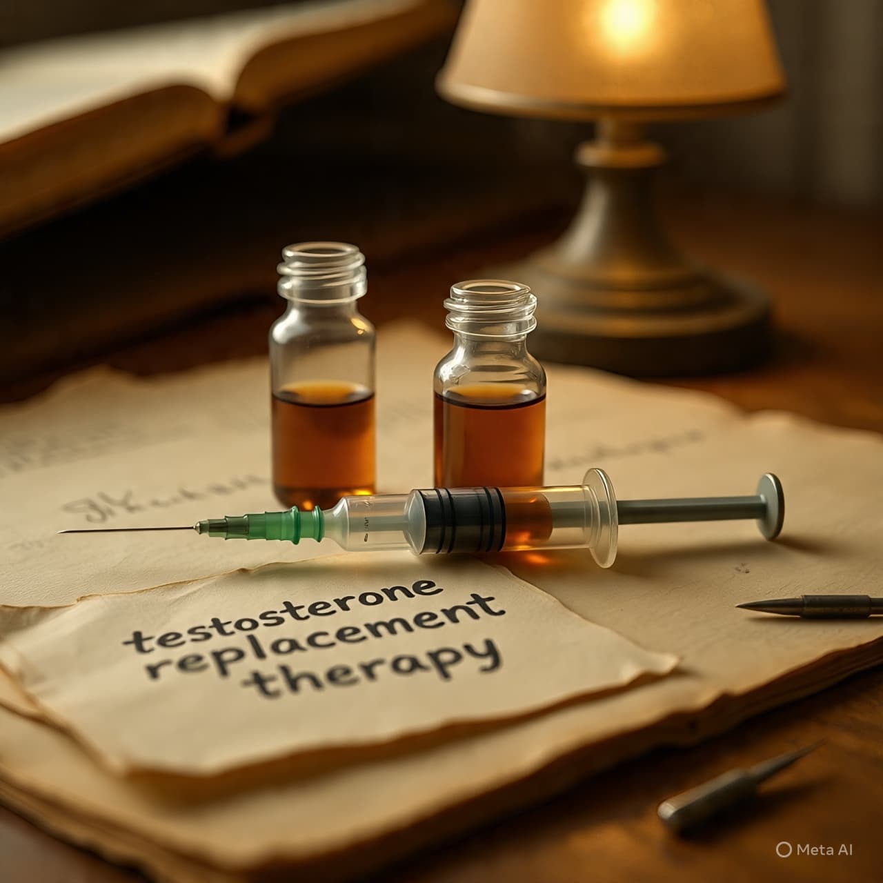 Redefining Boundaries: Regulatory Experts Push to Expand Testosterone Treatment Access Redefining Boundaries: Regulatory Experts Push to Expand Testosterone Treatment Access